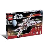 LEGO LEGO Star Wars 6212: X-wing Fighter