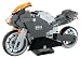 Mega Bloks ProBuilder Carbon Series Sports Bike