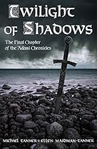 Twilight of Shadows (The Adami Chronicles Book 3) Twilight of Shadows (The Adami Chronicles Book 3)