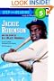 Jackie Robinson And The Story Of All-Black Baseball (Turtleback School & Library Binding Edition) (Step Into Reading: A Step 4 Book)