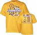Los Angeles Lakers Youth 2010 NBA Finals Champions Roster T-Shirt
