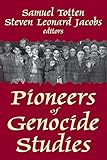 Pioneers of genocide studies