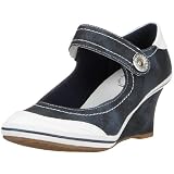Zoom Produkt-Bild: Marco Tozzi 2/2/24402/24, Damen Klassische Halbschuhe