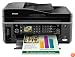 Epson Workforce 610 Wireless Color Inkjet All-in-One Printer (C11CA50201)