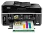Epson Workforce 610 Wireless Color Inkjet All-in-One Printer (C11CA50201)