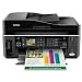 Epson Workforce 610 Wireless Color Inkjet All-in-One Printer (C11CA50201)