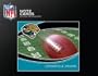 Turner NFL Jacksonville Jaguars Boxed Note Cards (8590145)