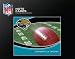 Turner NFL Jacksonville Jaguars Boxed Note Cards (8590145)