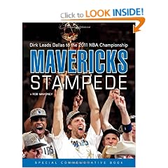 Mavericks Stampede