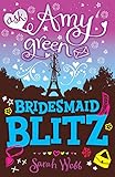 Bridesmaid blitz
