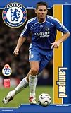 Frank Lampard -Wallbangers , 48x72