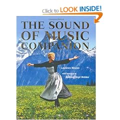 The Sound of Music Companion Collection: Book and CD (Book & CD)