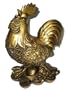 Zoobox, FS-0500, Statue Of Fortune, Rooster, Deflector of Politicking