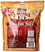 Smokehouse 100-Percent Natural Chicken Barz Dog Treats, 16-Ounce