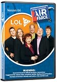 Royal Canadian Air Farce Lol