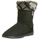 Warmbat Women's Brigade Boot