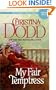 My Fair Temptress (The Governess Brides)