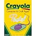 510 Sheets of Crayola Pastel Computer & Craft Paper: 6 Colors