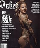 Inked