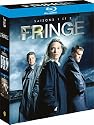 Fringe - Saisons 1 & 2 [Blu-ray]