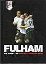 Fulham Football Club Official Yearbook 04/05 (Fulham Football Club Official Yearbook)
