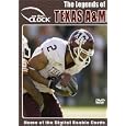 The Legends of Texas A&M by 