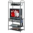 Encompass Entertainment Center