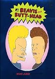 Beavis & Butt-Head - The Mike Judge Collection #02 (3 Dvd)