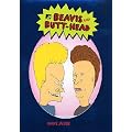 Beavis & Butt-Head - The Mike Judge Collection #02 (3 Dvd)