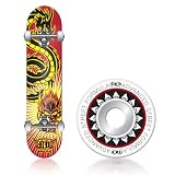 Roller Derby Street Series Dragonfire Skateboard