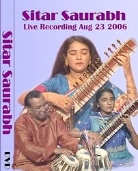 Sitar Saurabh