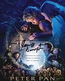 Jeremy Sumpter Peter Pan Autographed Signed reprint Photo 4