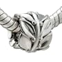 Pugster Jewelry Leaf Beads - Pandora Charm & Bracelet Compatible