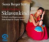 CD WISSEN - Sklavenkind - Verkauft, verschleppt, vergessen - Mein Kampf f&uuml;r Nepals T&ouml;chter, 6 CDs - Urmila Chaudhary