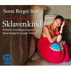 CD WISSEN - Sklavenkind. Verkauft, verschleppt, vergessen. Mein Kampf f�r Nepals T�chter, 6 CDs