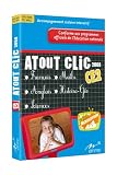 Revue emme  / Atout Clic CE2 2008