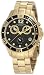 Stuhrling Original Women's 162CR.112C327 Lifestyles Regatta Pearl Chronograph Gold-tone Watch