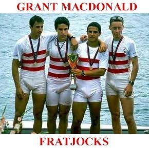 Image of Grant MacDonald