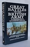Great battles of the British Army : as commemorated in the Sandhurst companies