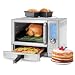 51hi1QV3r0L. AA75  Wolfgang Puck Dual Convection Oven with Rotisserie and Baking Drawer