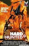 Hard Hunted [VHS]