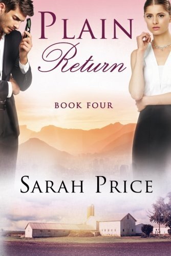 Plain Return (The Plain Fame Series) by Sarah Price (2015-10-20)