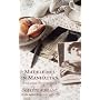 Madeleines in Manhattan: A Memoir with Recipes