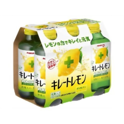 キレートレモン 155ml×24本