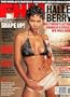 2001 Halle Berry FHM magazine