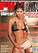 2001 Halle Berry FHM magazine