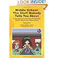 Middle School Nobody Teenage Experiences