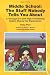 Image of Middle School - The Stuff Nobody Tells You About: A Teenage Girl with ASD Shares Her Experiences