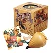 All American Boy - Hardwood Top Retro Gift Box
