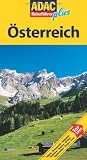 ADAC Reisef�hrer plus �sterreich: Mit extra Karte zum Herausnehmen: Hotels, Restaurants, Skigebiete, Schl�sser, Museen, Kirchen, Landschaften, Burgen, Seen